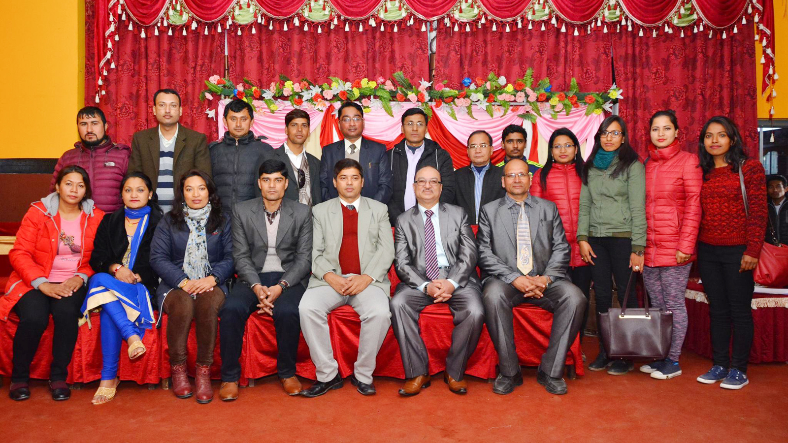 महिला सहकारी संस्था लिमिटेड, नेपाल